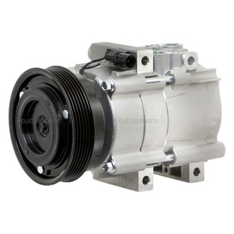 Four Seasons® - A/C Compressor with Clutch