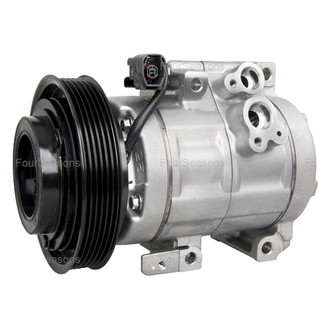 Four Seasons® - A/C Compressor