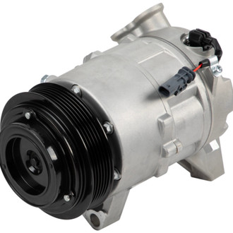 Four Seasons® - A/C Compressor