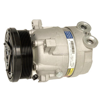 Four Seasons® - A/C Compressor