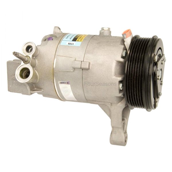 Four Seasons® - A/C Compressor with Clutch