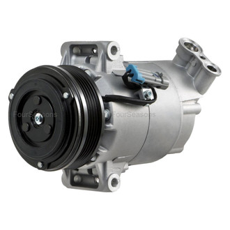 Four Seasons® - A/C Compressor