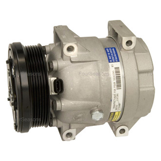 Four Seasons® - A/C Compressor with Clutch