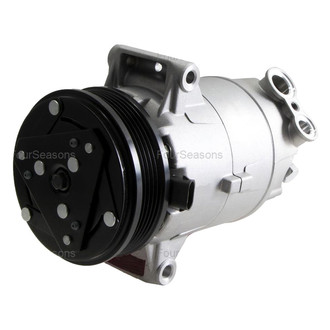 Four Seasons® - A/C Compressor with Clutch