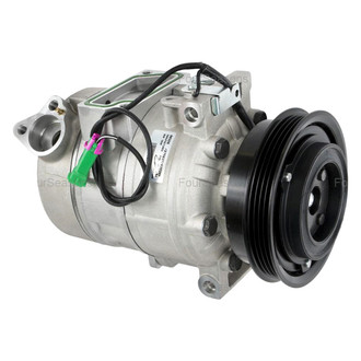 Four Seasons® - A/C Compressor with Clutch
