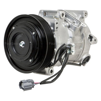 Four Seasons® - A/C Compressor with Clutch