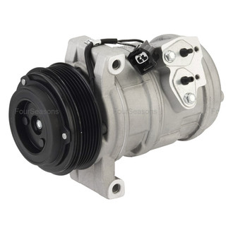 Four Seasons® - A/C Compressor with Clutch
