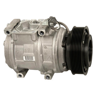 Four Seasons® - A/C Compressor with Clutch