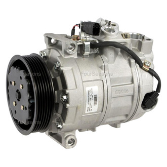 Four Seasons® - A/C Compressor with Clutch