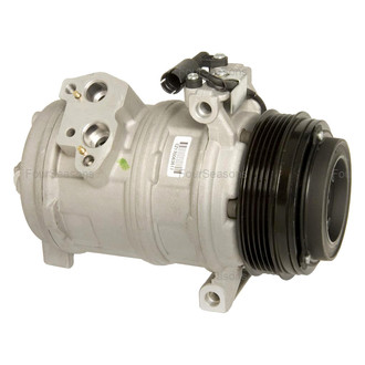 Four Seasons® - A/C Compressor with Clutch