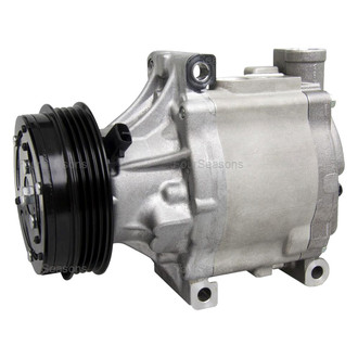 Four Seasons® - A/C Compressor with Clutch