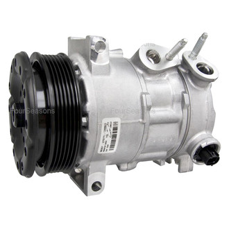Four Seasons® - A/C Compressor with Clutch
