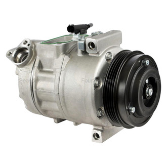 Four Seasons® - A/C Compressor with Clutch