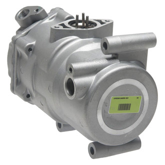 Four Seasons® - A/C Compressor without Clutch