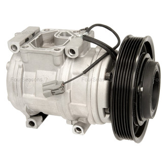 Four Seasons® - A/C Compressor with Clutch