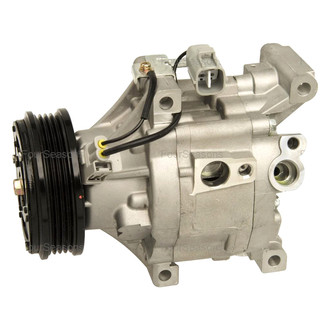 Four Seasons® - A/C Compressor with Clutch