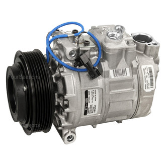 Four Seasons® - A/C Compressor with Clutch