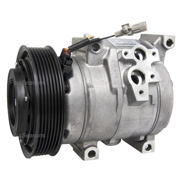 Four Seasons® - A/C Compressor with Clutch