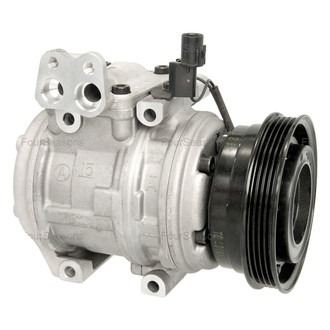 Four Seasons® - A/C Compressor with Clutch