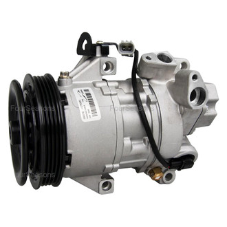 Four Seasons® - A/C Compressor with Clutch