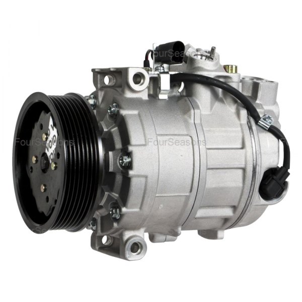 Four Seasons® - A/C Compressor with Clutch