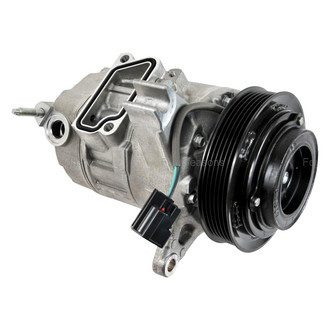 Four Seasons® - A/C Compressor