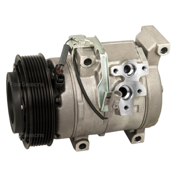 Four Seasons® - A/C Compressor with Clutch