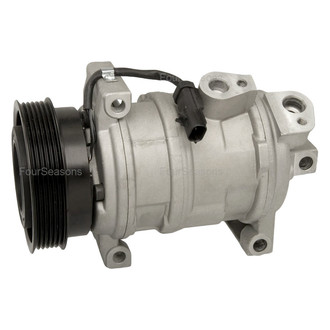 Four Seasons® - A/C Compressor with Clutch