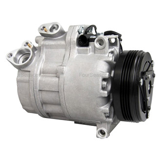 Four Seasons® - A/C Compressor with Clutch