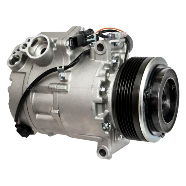 Four Seasons® - A/C Compressor with Clutch