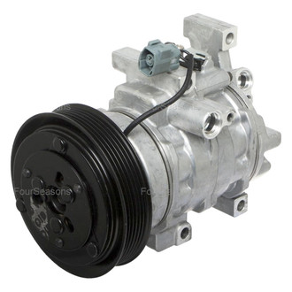 Four Seasons® - A/C Compressor with Clutch