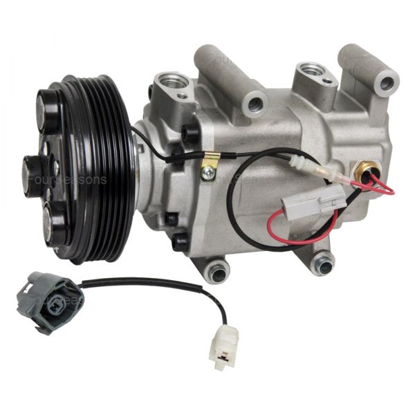 Four Seasons® - A/C Compressor with Clutch