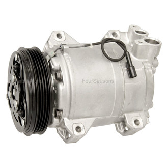 Four Seasons® - A/C Compressor with Clutch