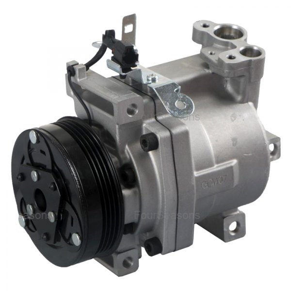 Four Seasons® - A/C Compressor with Clutch