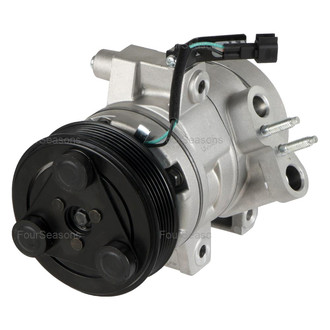 Four Seasons® - A/C Compressor with Clutch
