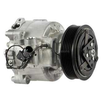 Four Seasons® - A/C Compressor with Clutch