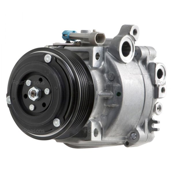 Four Seasons® - A/C Compressor with Clutch