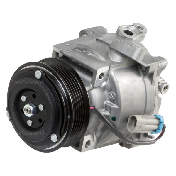 Four Seasons® - A/C Compressor with Clutch