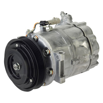 Four Seasons® - A/C Compressor with Clutch