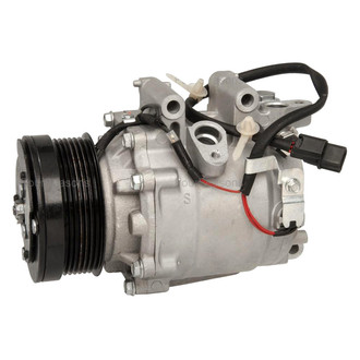 Four Seasons® - A/C Compressor with Clutch