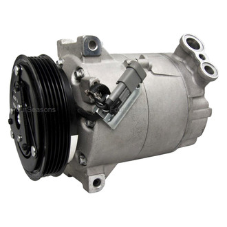 Four Seasons® - A/C Compressor with Clutch