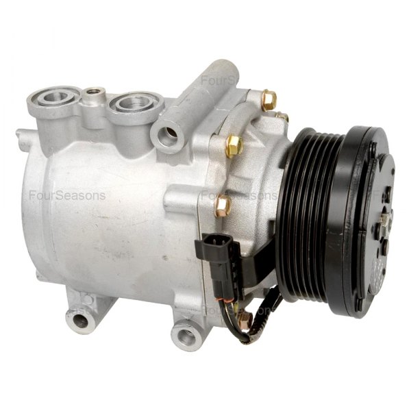 Four Seasons® - A/C Compressor with Clutch