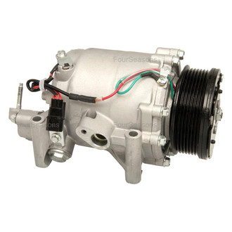 Four Seasons® - A/C Compressor with Clutch