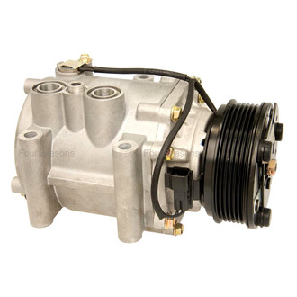 Four Seasons® - A/C Compressor with Clutch
