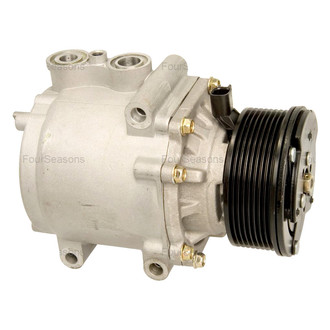 Four Seasons® - A/C Compressor with Clutch