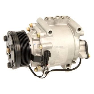 Four Seasons® - A/C Compressor with Clutch