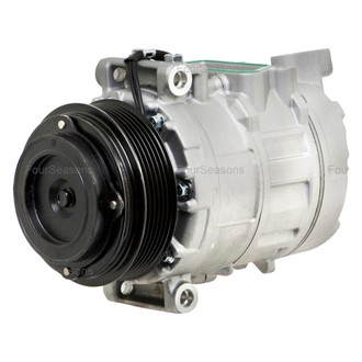 Four Seasons® - A/C Compressor with Clutch