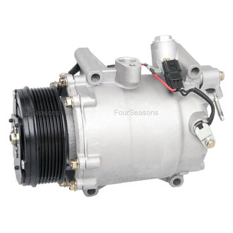 Four Seasons® - A/C Compressor with Clutch