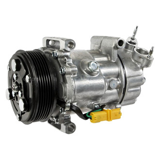 Four Seasons® - A/C Compressor with Clutch