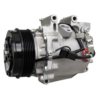 Four Seasons® - A/C Compressor with Clutch